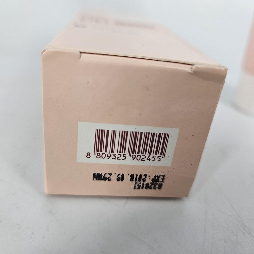 Mizon Snail Recovery Gel Cream 45 ML Pink Firming Face Moisturizer K-Beauty - Picture 6 of 7